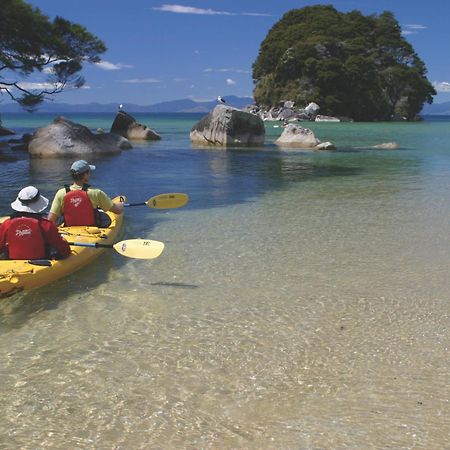 Baywick Inn Bed & Breakfast Νέλσον Εξωτερικό φωτογραφία