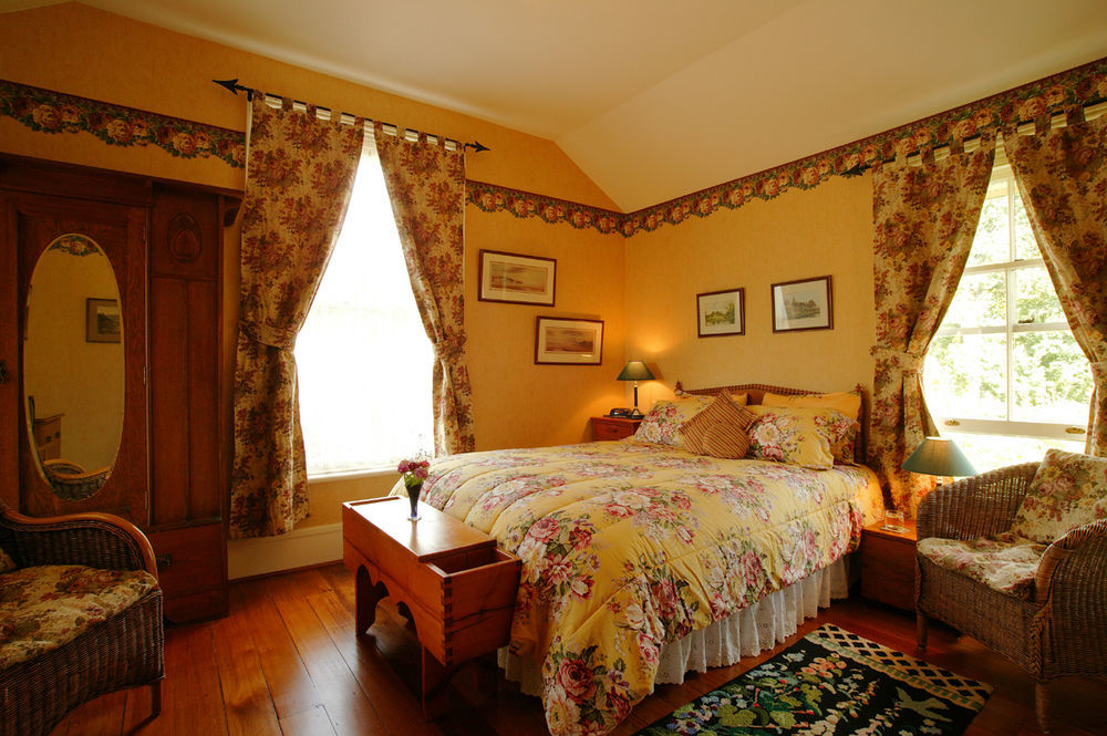 Baywick Inn Bed & Breakfast Νέλσον Εξωτερικό φωτογραφία