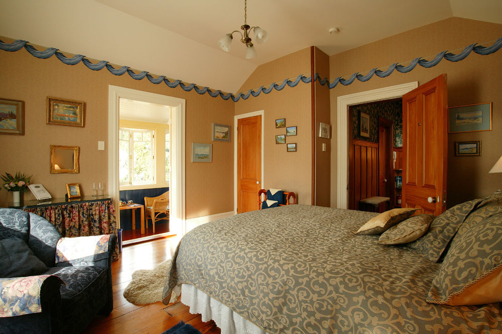 Baywick Inn Bed & Breakfast Νέλσον Εξωτερικό φωτογραφία