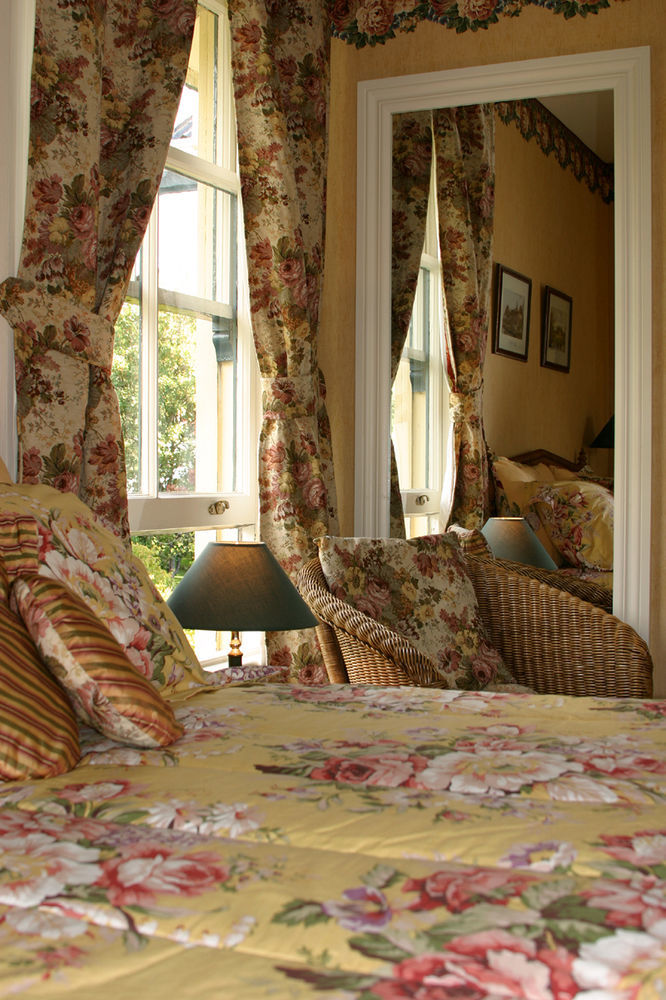 Baywick Inn Bed & Breakfast Νέλσον Εξωτερικό φωτογραφία