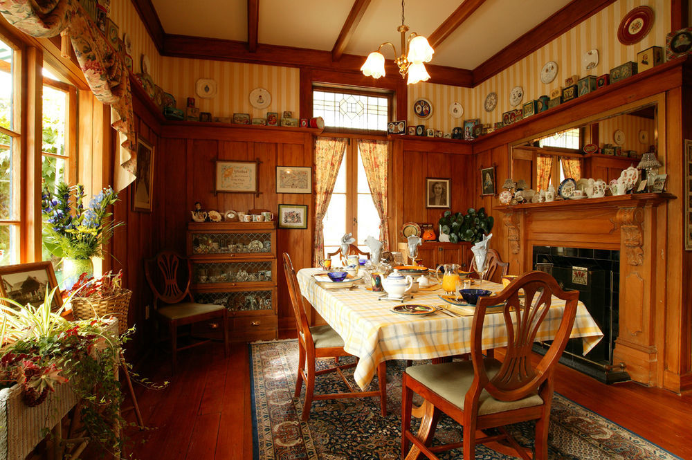 Baywick Inn Bed & Breakfast Νέλσον Εξωτερικό φωτογραφία