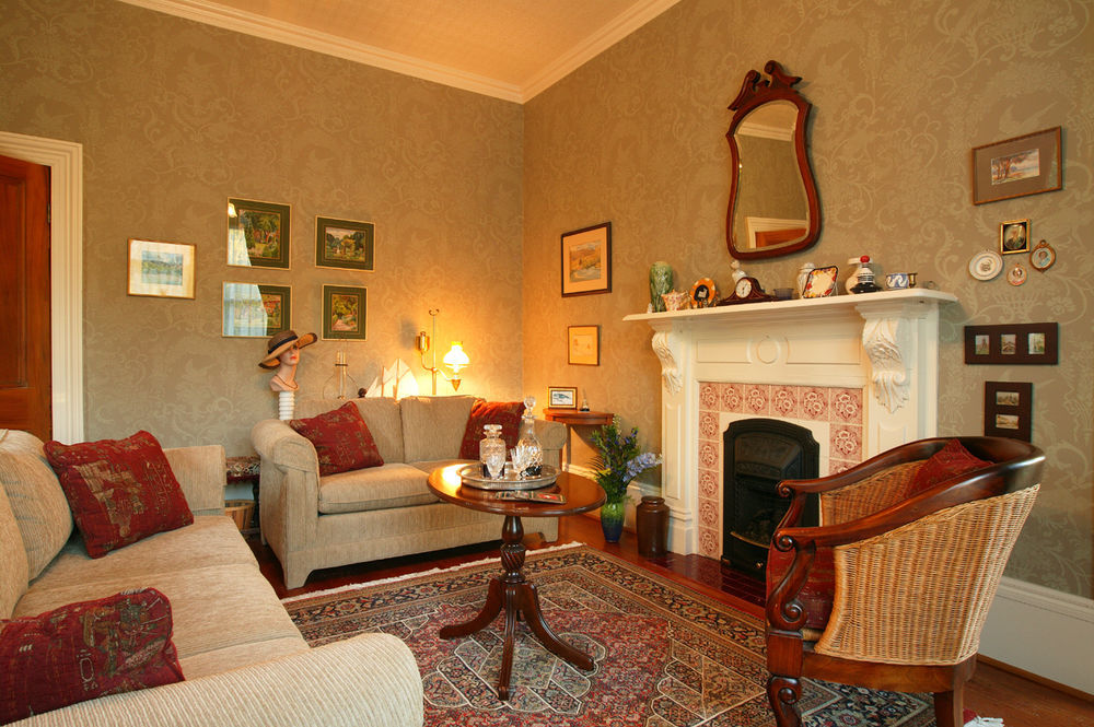 Baywick Inn Bed & Breakfast Νέλσον Εξωτερικό φωτογραφία