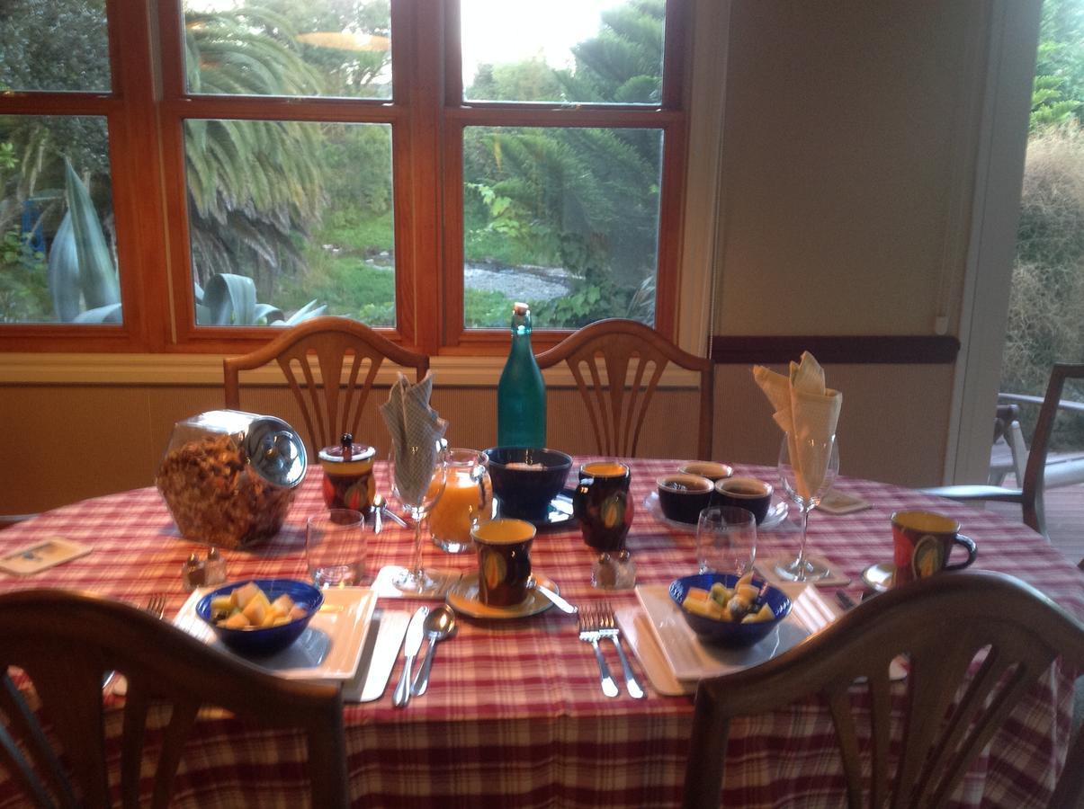Baywick Inn Bed & Breakfast Νέλσον Εξωτερικό φωτογραφία