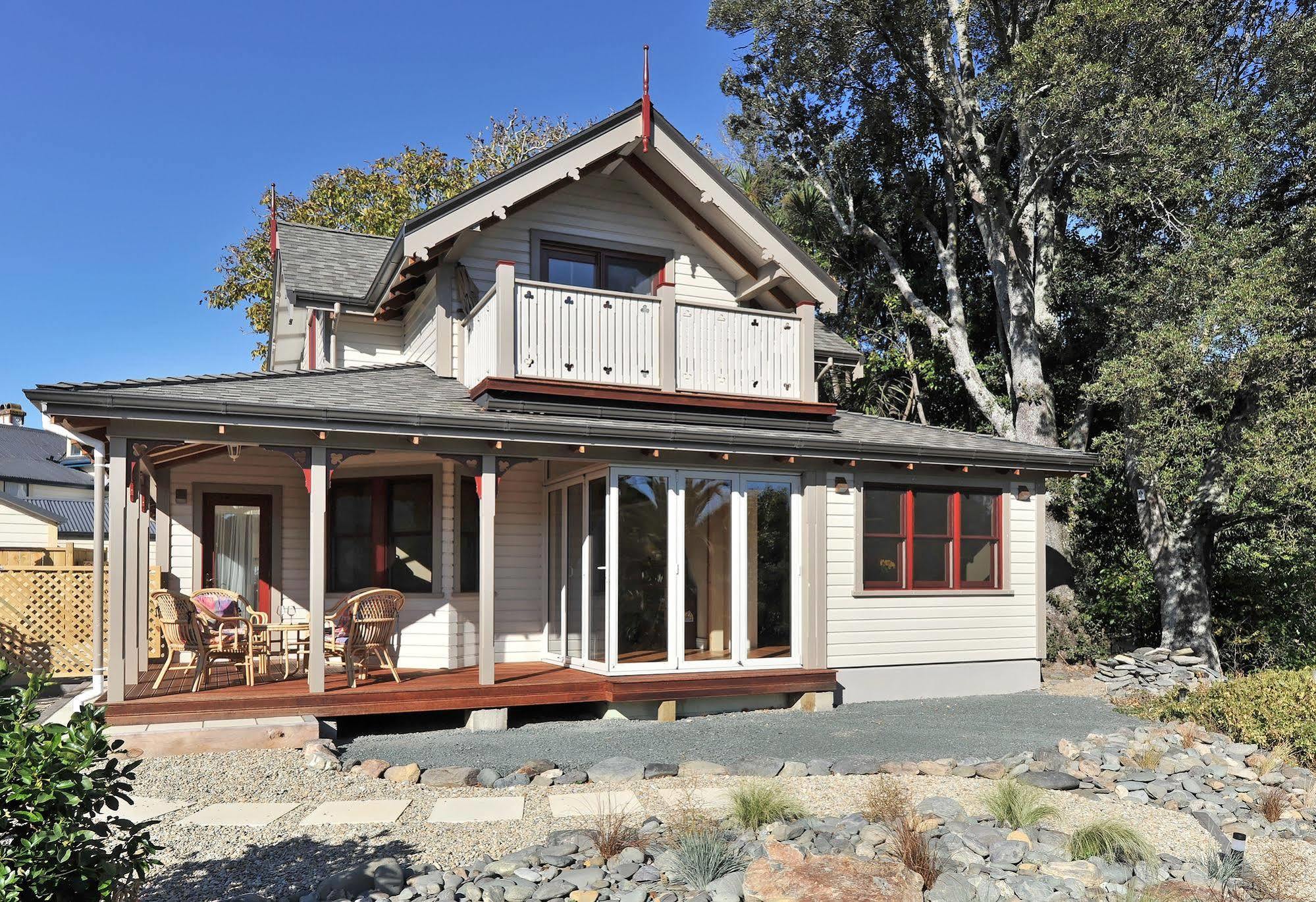 Baywick Inn Bed & Breakfast Νέλσον Εξωτερικό φωτογραφία