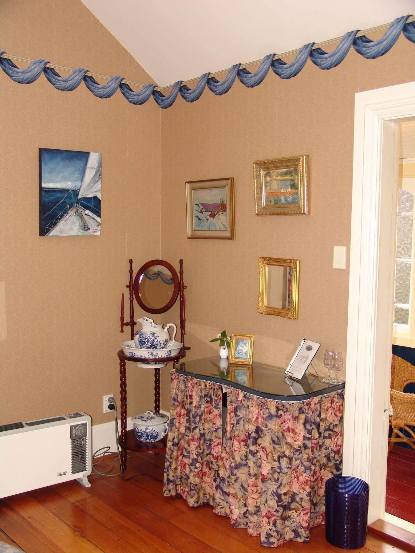 Baywick Inn Bed & Breakfast Νέλσον Εξωτερικό φωτογραφία