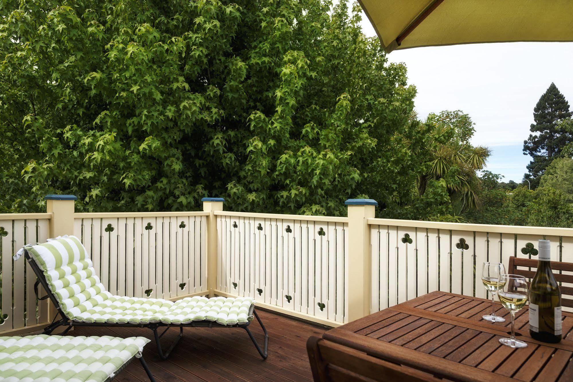 Baywick Inn Bed & Breakfast Νέλσον Εξωτερικό φωτογραφία