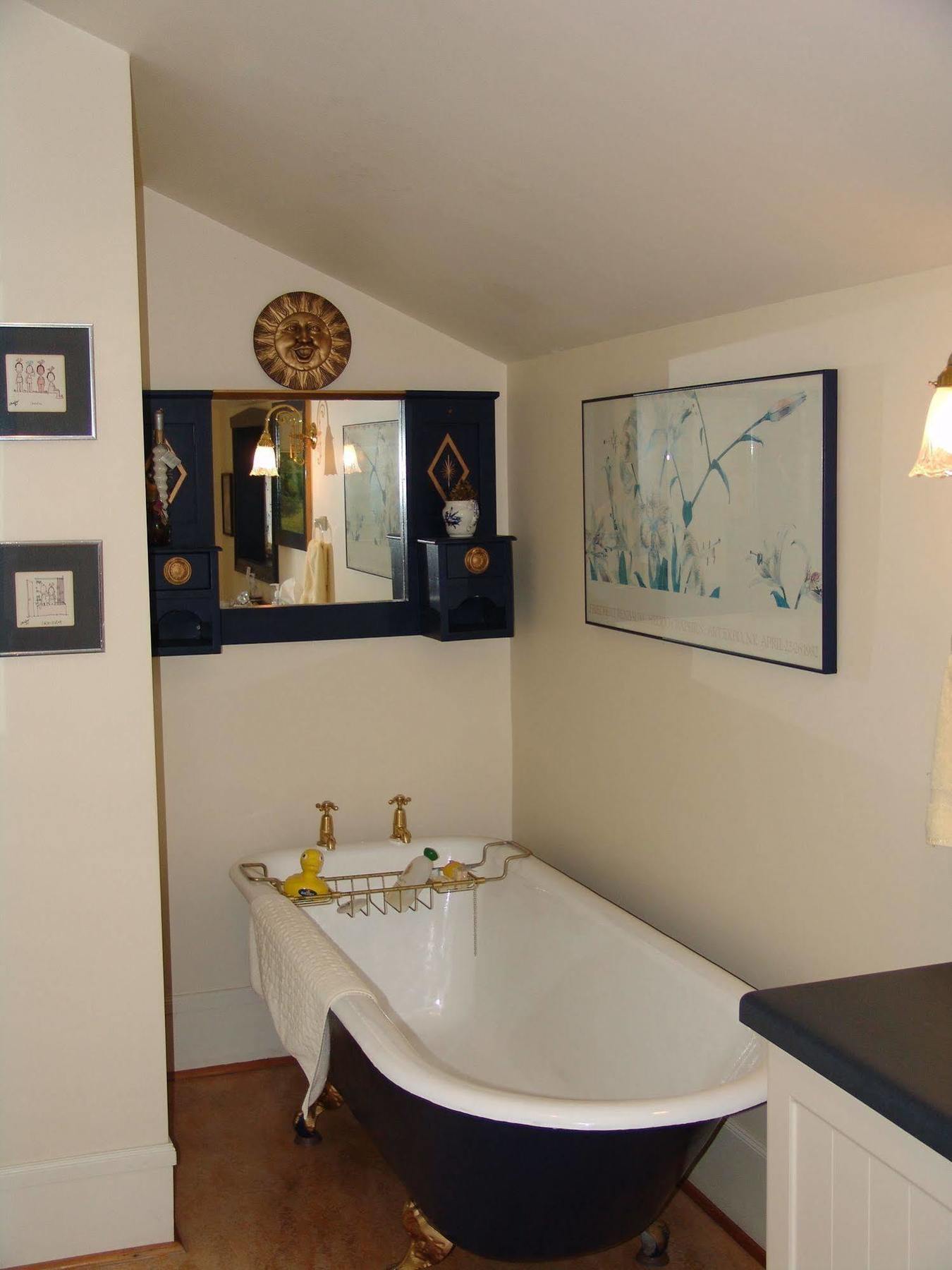 Baywick Inn Bed & Breakfast Νέλσον Εξωτερικό φωτογραφία