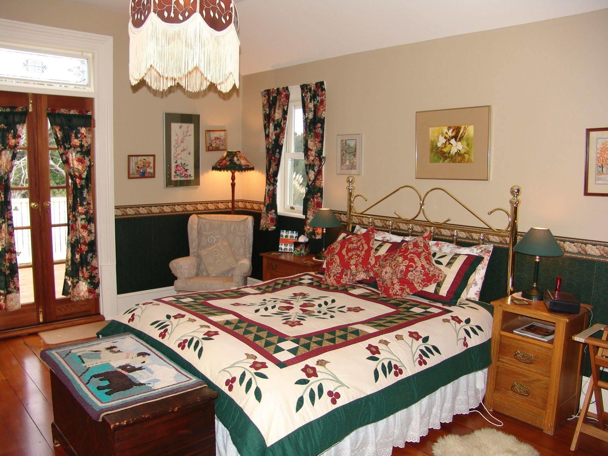 Baywick Inn Bed & Breakfast Νέλσον Εξωτερικό φωτογραφία