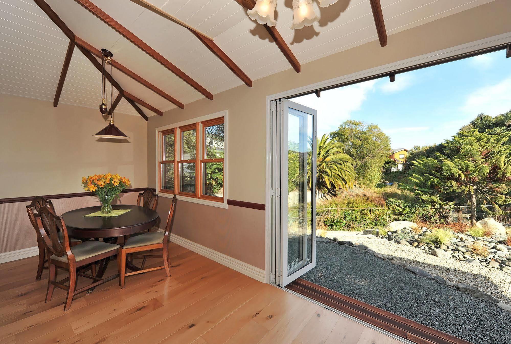 Baywick Inn Bed & Breakfast Νέλσον Εξωτερικό φωτογραφία