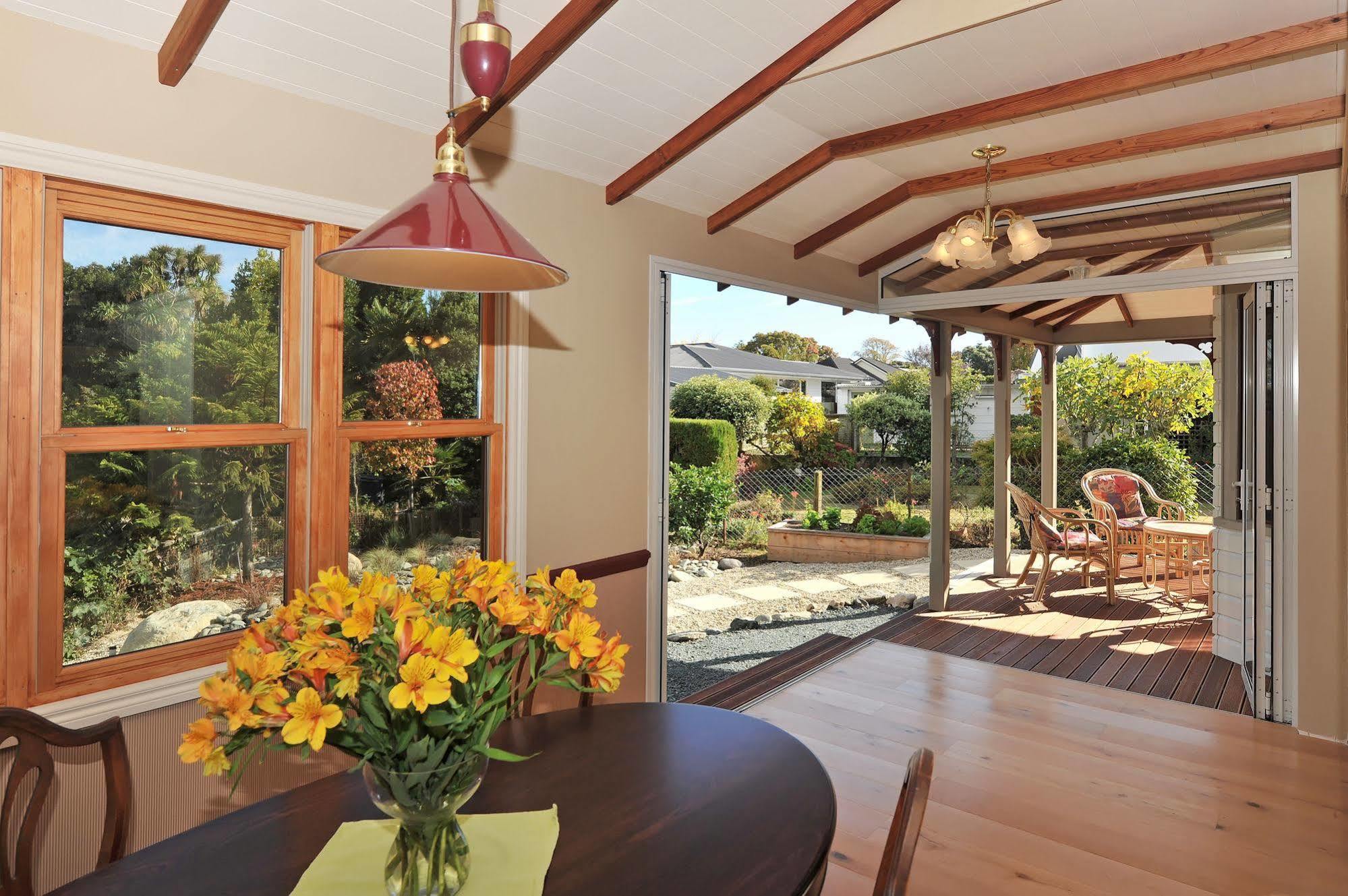 Baywick Inn Bed & Breakfast Νέλσον Εξωτερικό φωτογραφία