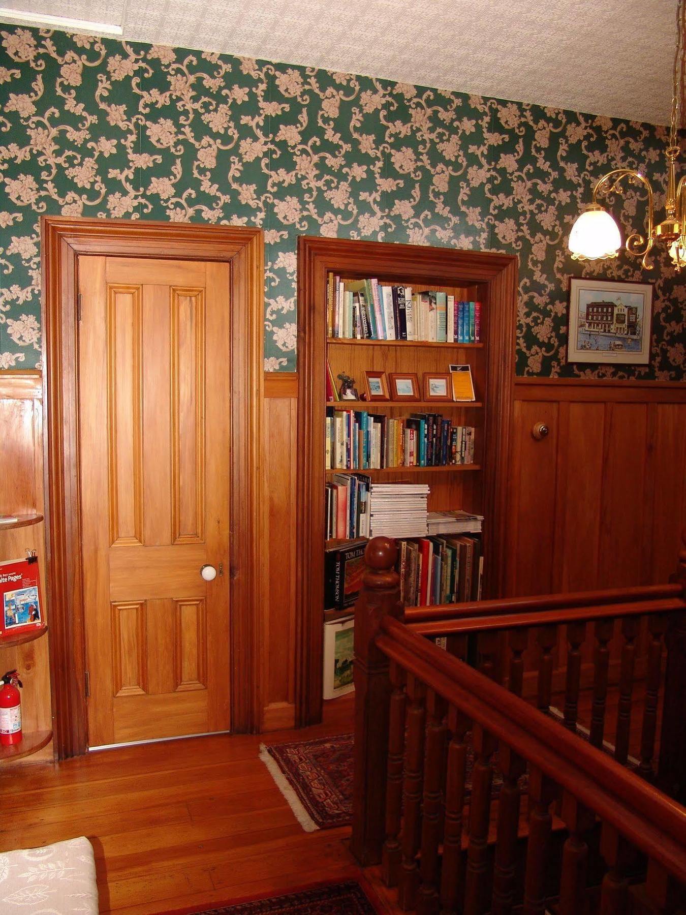 Baywick Inn Bed & Breakfast Νέλσον Εξωτερικό φωτογραφία