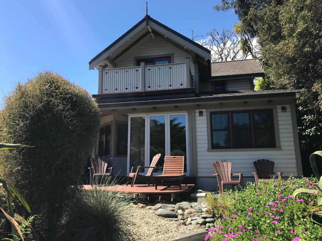 Baywick Inn Bed & Breakfast Νέλσον Εξωτερικό φωτογραφία