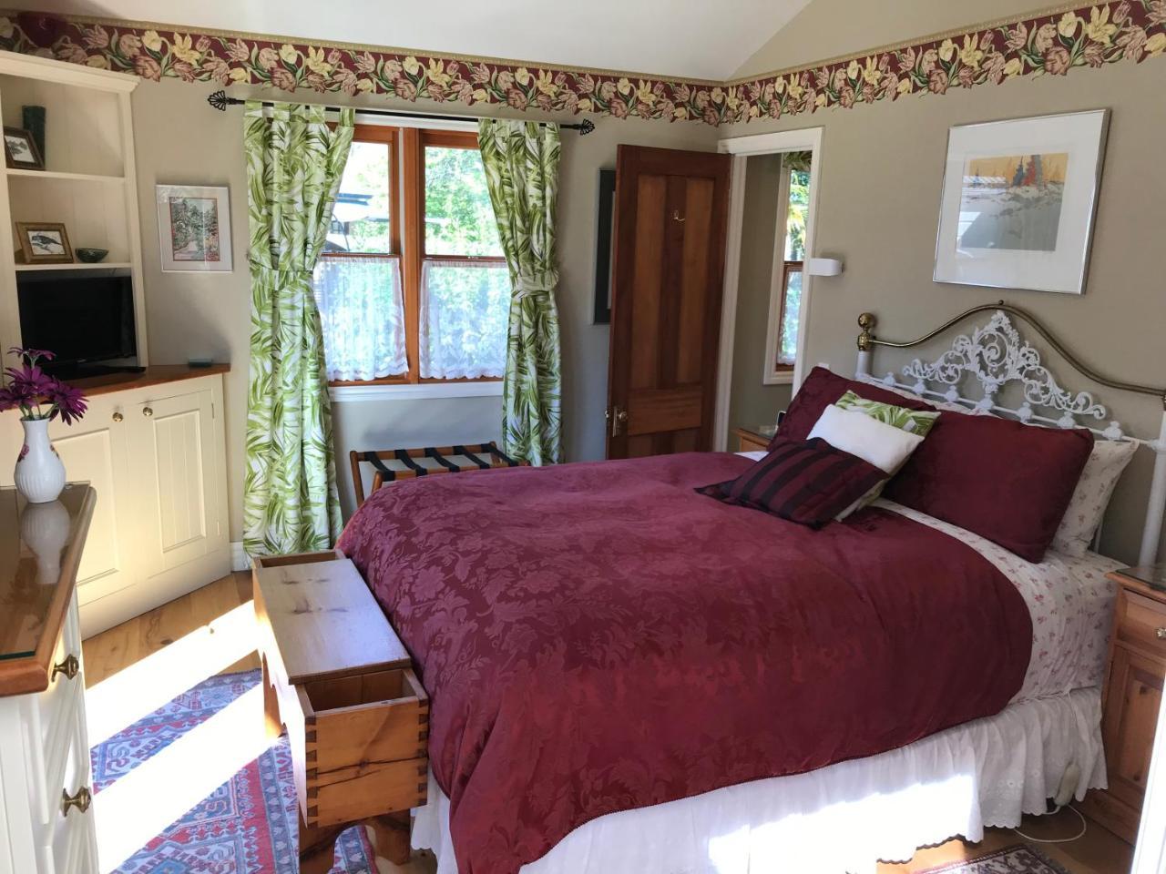 Baywick Inn Bed & Breakfast Νέλσον Εξωτερικό φωτογραφία