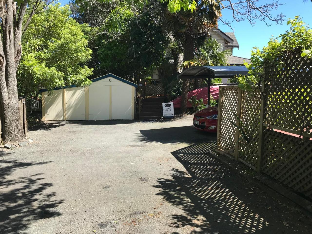 Baywick Inn Bed & Breakfast Νέλσον Εξωτερικό φωτογραφία