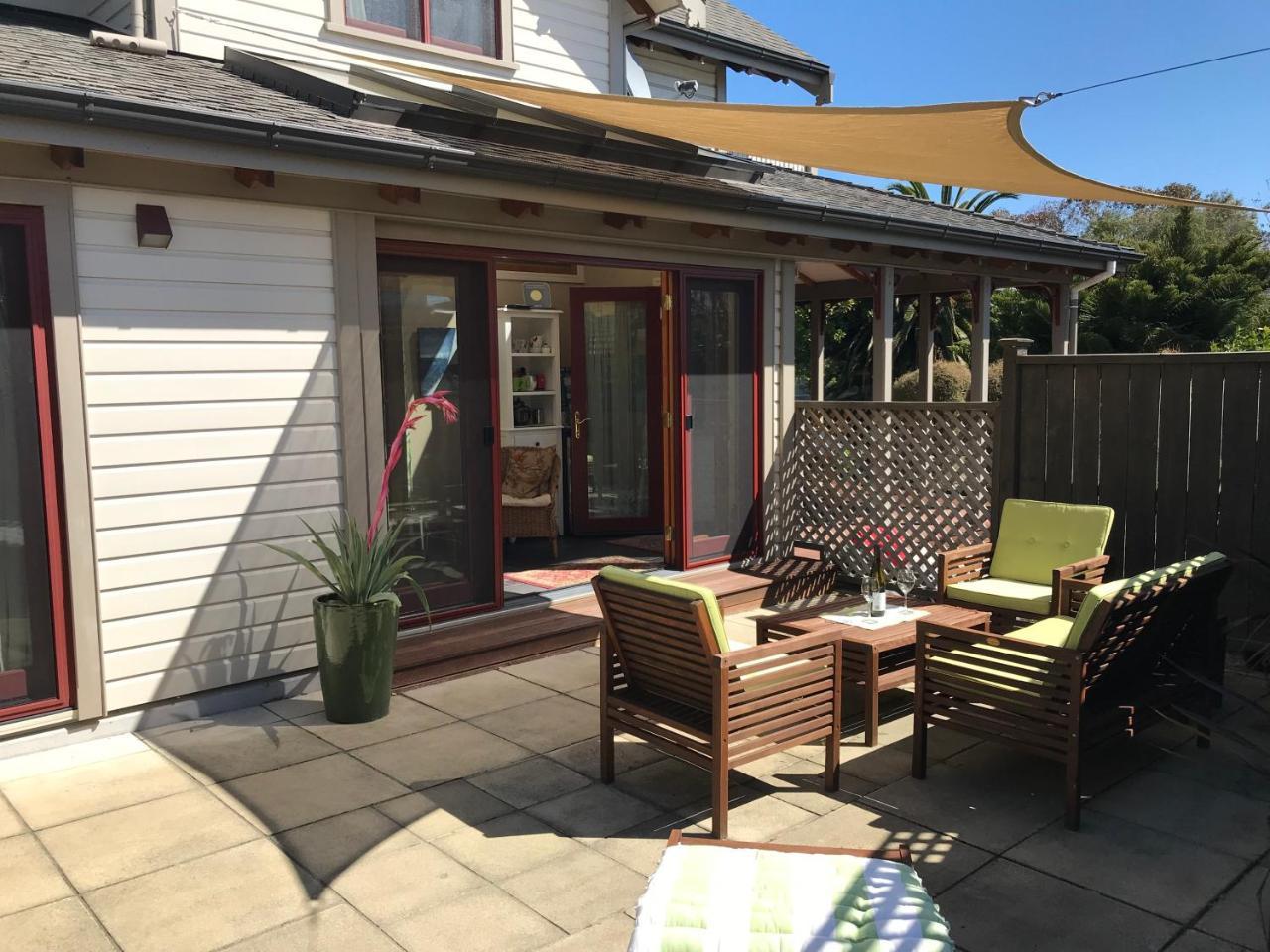 Baywick Inn Bed & Breakfast Νέλσον Εξωτερικό φωτογραφία