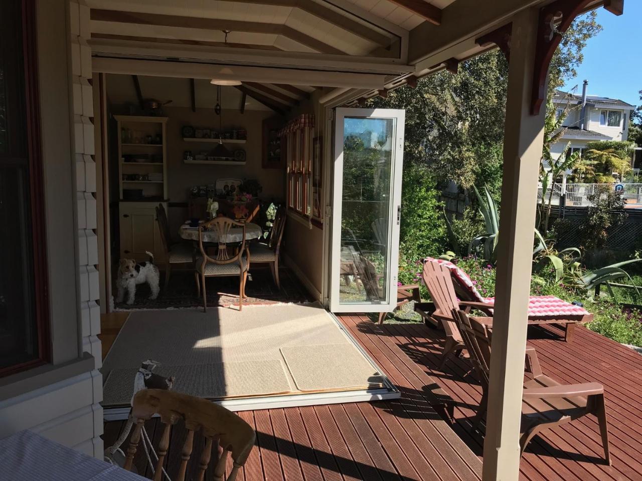 Baywick Inn Bed & Breakfast Νέλσον Εξωτερικό φωτογραφία